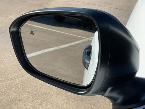 New 2026 Nissan Kicks S image 10