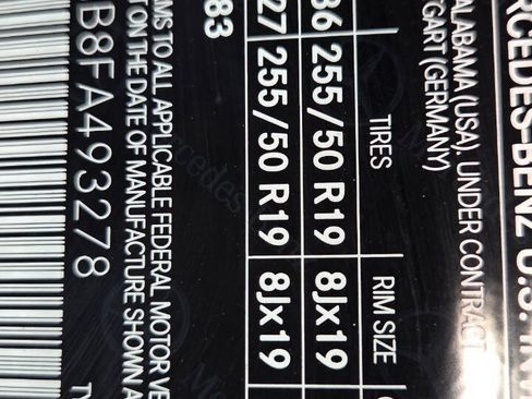 Used 2015 Mercedes-Benz ML 350 4MATIC image 58