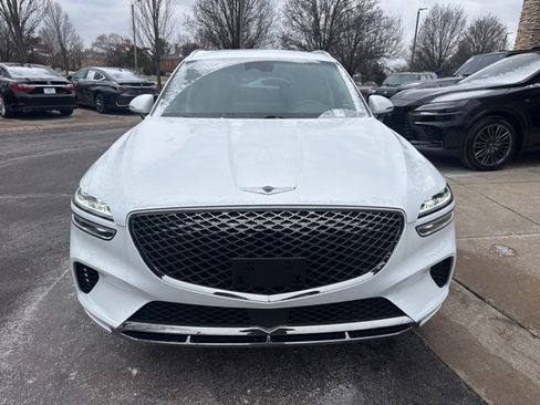 Used 2024 Genesis GV70 2.5T image 8