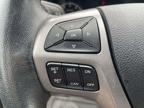 Used 2019 Ford Ranger XLT w/ Equipment Group 302A Luxury AWD/4WD image 26