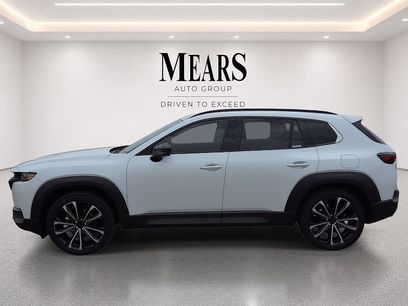 New 2026 MAZDA CX-50 2.5 Turbo w/ Weather Package