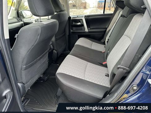 Used 2016 Toyota 4Runner SR5 image 11