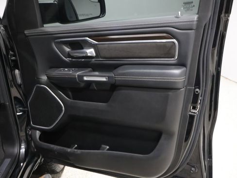 Used 2022 RAM 1500 Laramie image 25