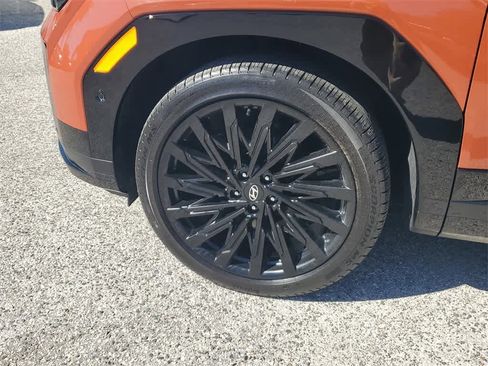 Used 2024 Hyundai Santa Fe Calligraphy image 5