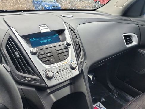 Used 2015 Chevrolet Equinox LS image 26