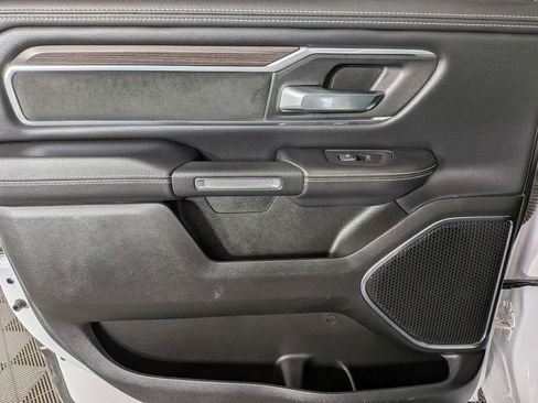 Certified 2025 RAM 1500 Laramie image 51