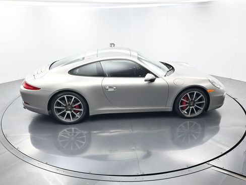 Used 2012 Porsche 911 Carrera S RWD image 42