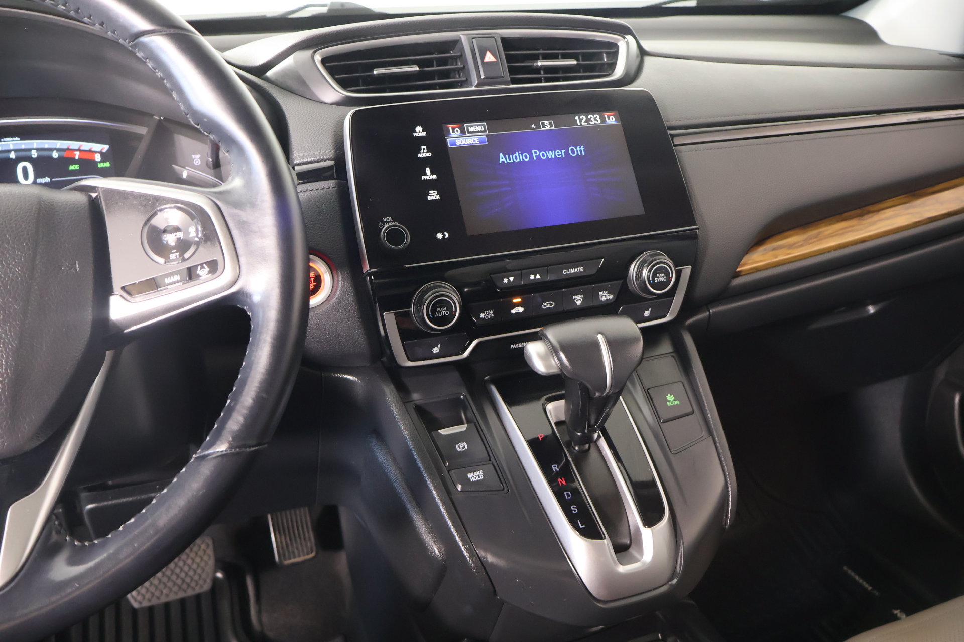 Used 2017 Honda CR-V EX-L image 5