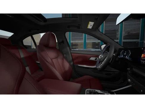 New 2026 BMW M340i xDrive AWD/4WD image 9
