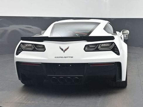 Used 2016 Chevrolet Corvette Z06 w/ 2LZ Preferred Equipment Group image 11