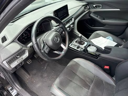 Used 2024 Acura Integra Type S FWD image 7