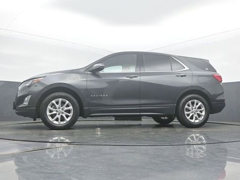 Used 2019 Chevrolet Equinox LT AWD/4WD image 45