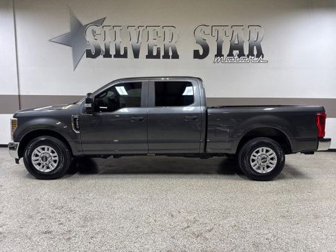 Used 2019 Ford F250 XL w/ STX Appearance Package image 1