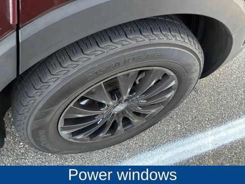 Used 2022 Kia Telluride EX AWD/4WD image 9