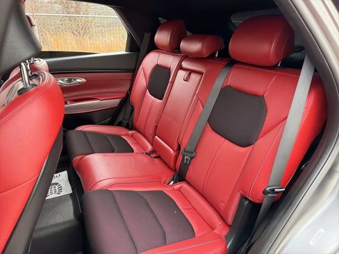 Used 2023 Genesis GV70 3.5T Sport w/ Cargo Package image 21