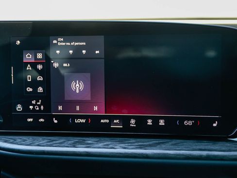 Certified 2025 Audi Q5 Premium Plus w/ Premium Plus image 16