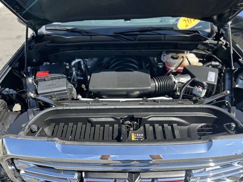 Used 2020 GMC Sierra 1500 SLT w/ SLT Premium Plus Package AWD/4WD image 23