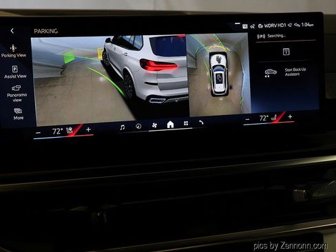 New 2026 BMW X5 xDrive40i image 23