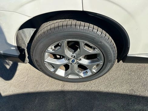 Used 2018 Subaru Forester 2.5i Touring w/ Popular Package #3B image 36