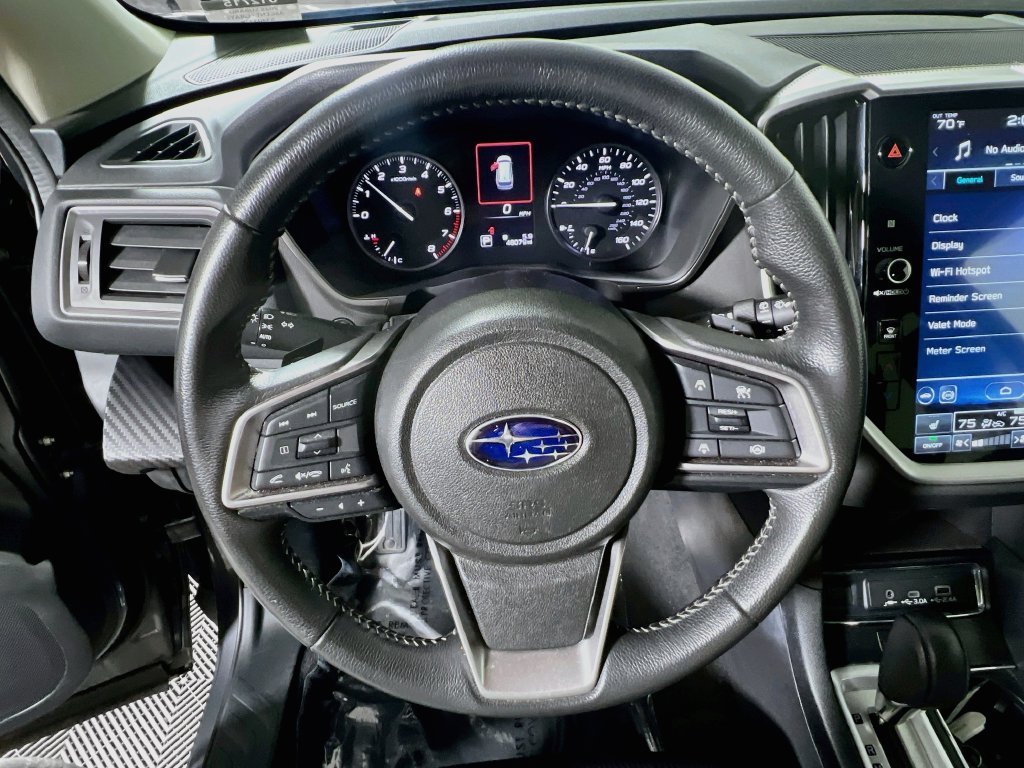 Used 2025 Subaru Ascent Premium AWD/4WD image 10