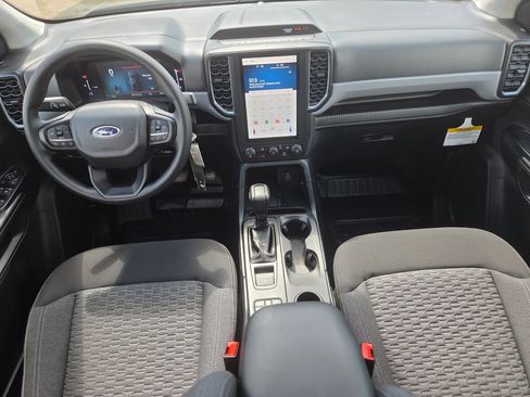 New 2026 Ford Ranger XL RWD image 9