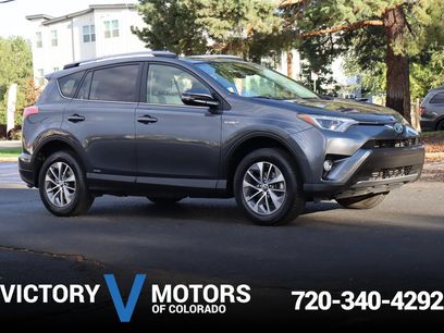 Used 2018 Toyota RAV4 XLE w/ Convenience Package