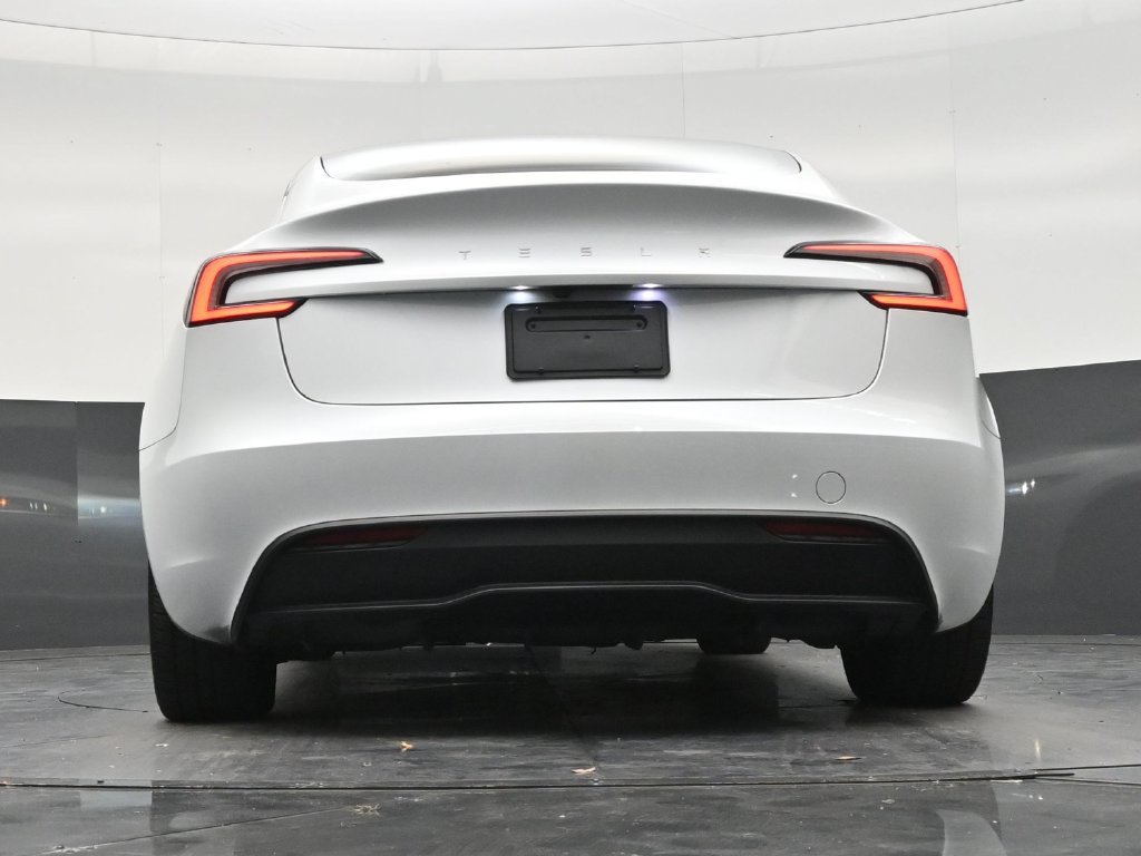 Used 2025 Tesla Model 3 Long Range RWD image 22