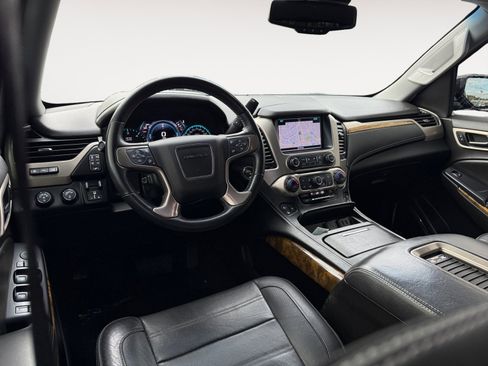 Used 2017 GMC Yukon Denali w/ Open Road Package image 15