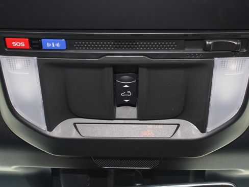 New 2026 Subaru Forester Limited w/ Premium/Limited Package image 12