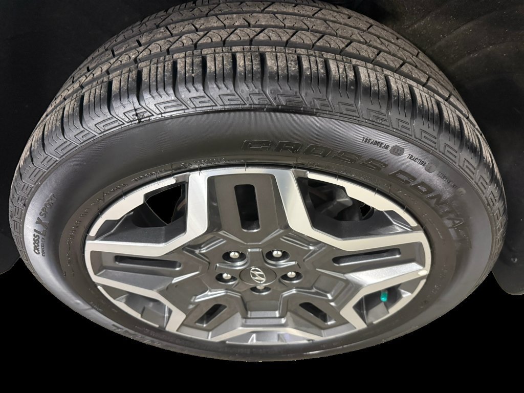Certified 2023 Hyundai Santa Fe Limited AWD/4WD image 12