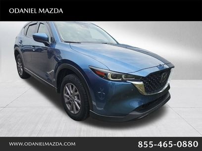 Used 2023 MAZDA CX-5 AWD 2.5 S