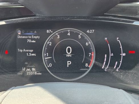 Used 2022 Lexus NX 250 AWD w/ Accessory Package 2 image 35