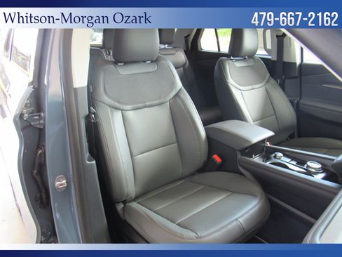 New 2026 Ford Explorer Active w/ Active Comfort Package AWD/4WD image 40