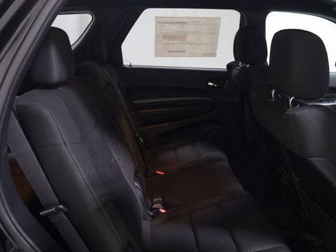 New 2026 Dodge Durango GT AWD/4WD image 16
