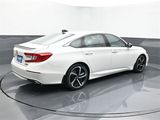 Used 2022 Honda Accord Sport Special Edition image 5