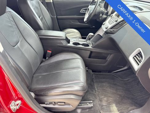 Used 2013 Chevrolet Equinox LTZ FWD image 24
