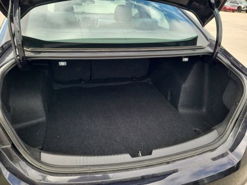 Certified 2022 Chevrolet Malibu LS image 6