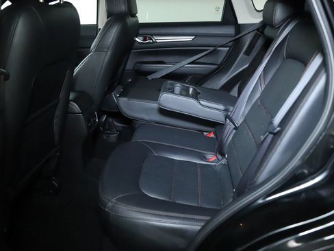 Used 2017 MAZDA CX-5 Grand Select AWD/4WD image 14