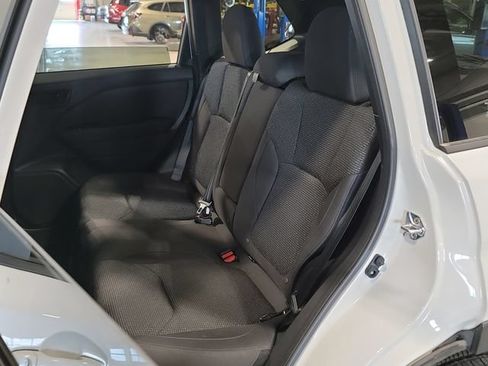 Used 2025 Subaru Forester Premium AWD/4WD image 25