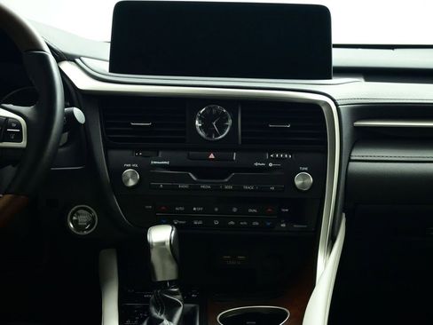 Used 2021 Lexus RX 350 350 image 7