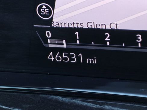 Used 2022 Cadillac Escalade Sport w/ LPO, ONYX Package image 35