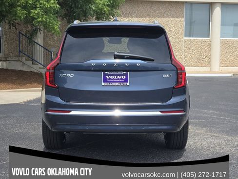 Used 2026 Volvo XC90 B6 Ultra w/ Protection Package Premier AWD/4WD image 6