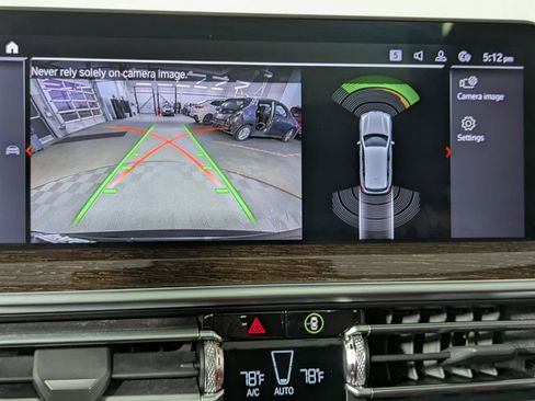 Certified 2022 BMW X3 xDrive30i w/ Premium Package 2 (ZPA) image 22