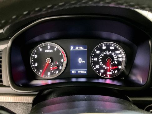 Used 2018 Hyundai Sonata Sport FWD image 26