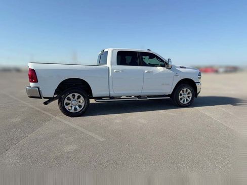 New 2026 RAM 2500 Laramie image 13