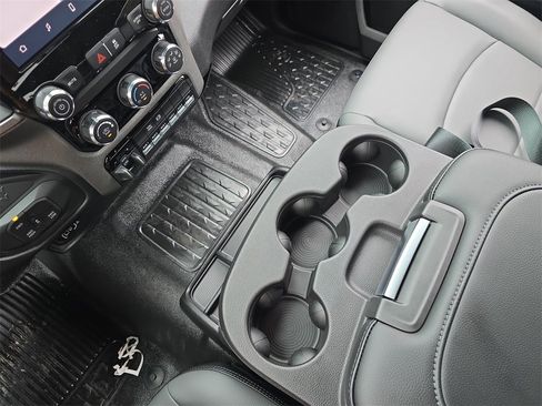 New 2026 RAM 4500 Tradesman w/ Chrome Appearance Group image 25