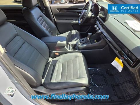 Certified 2023 Honda CR-V EX-L image 20