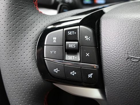 New 2026 Ford Explorer ST w/ Sun And Sound Package AWD/4WD image 25