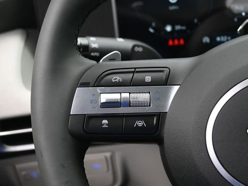 New 2026 Hyundai Tucson Limited image 13