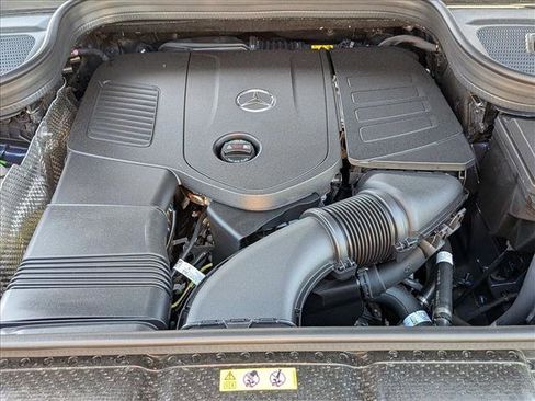 New 2026 Mercedes-Benz GLE 350 4MATIC image 19